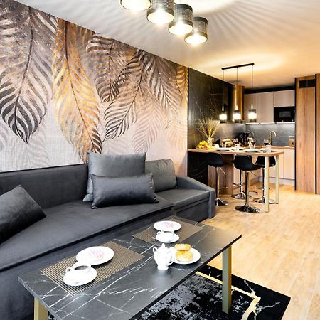 Apartament Karo I Szklarska Poreba Bagian luar foto