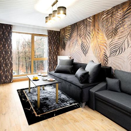 Apartament Karo I Szklarska Poreba Bagian luar foto
