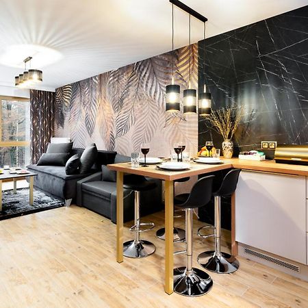 Apartament Karo I Szklarska Poreba Bagian luar foto
