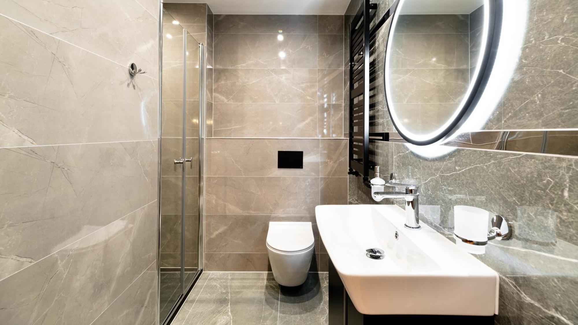 Apartament Karo I Szklarska Poreba Bagian luar foto