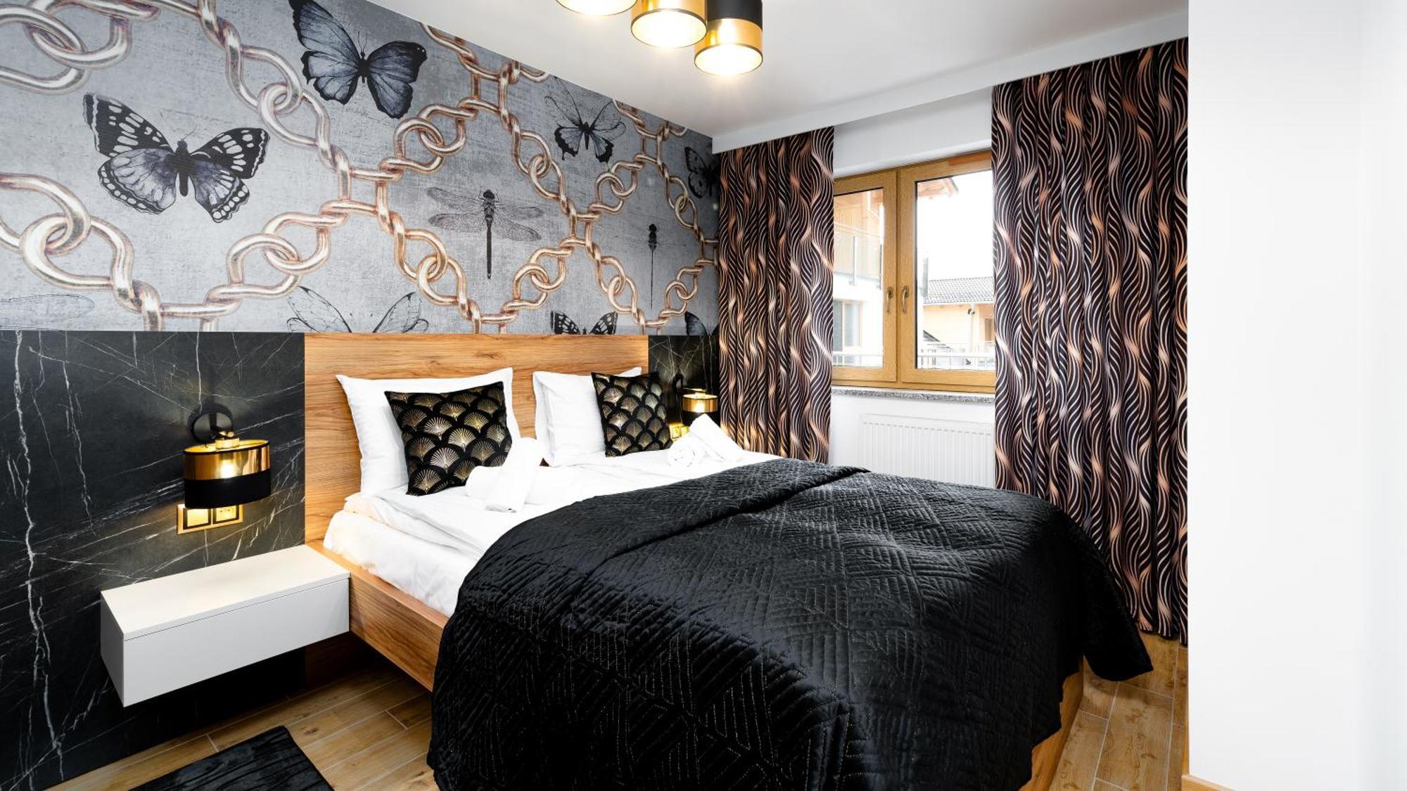 Apartament Karo I Szklarska Poreba Bagian luar foto
