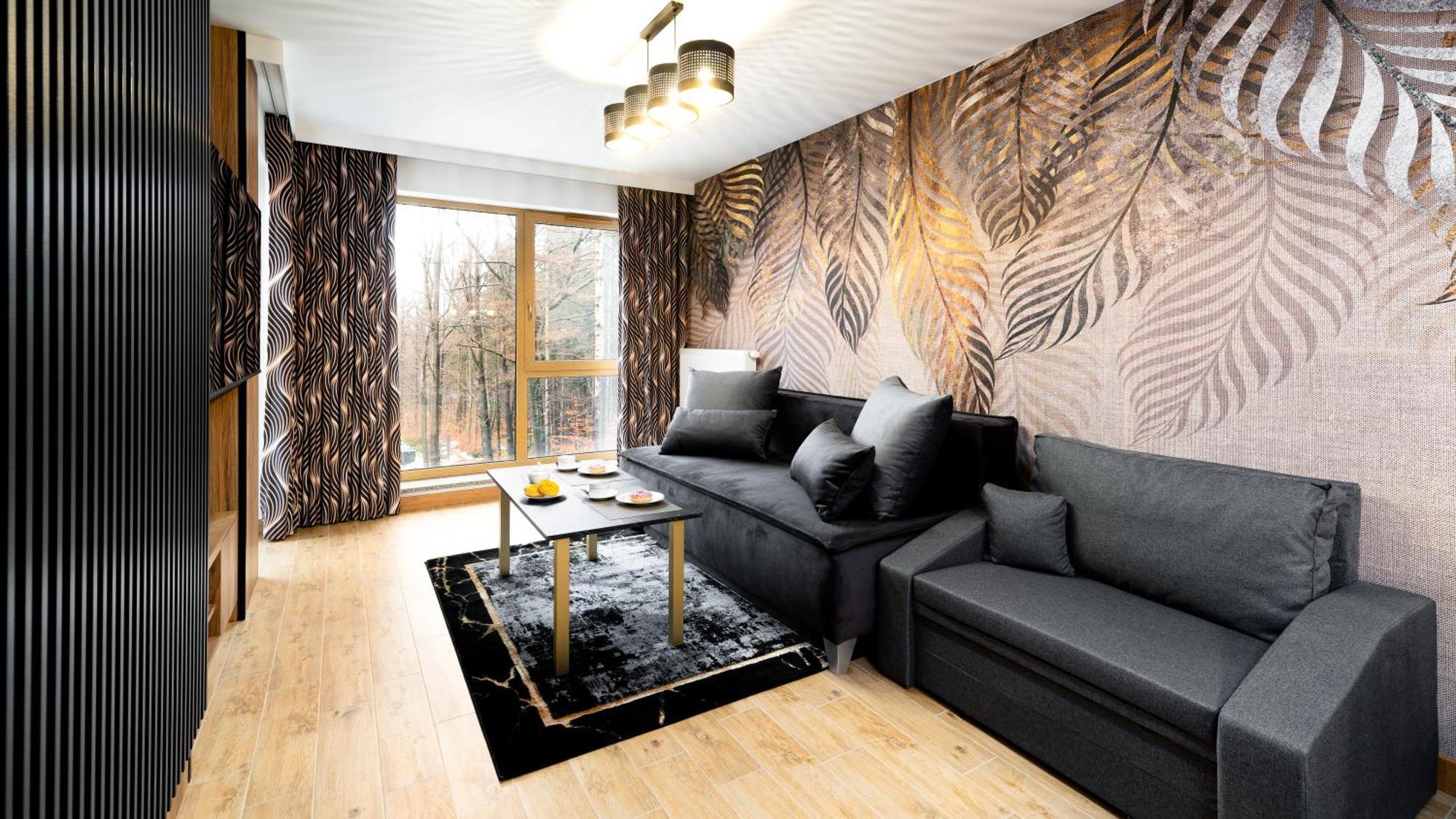 Apartament Karo I Szklarska Poreba Bagian luar foto