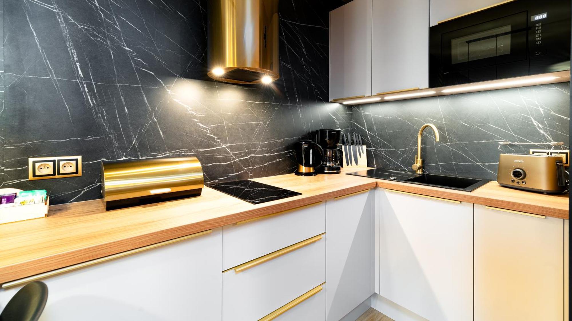 Apartament Karo I Szklarska Poreba Bagian luar foto